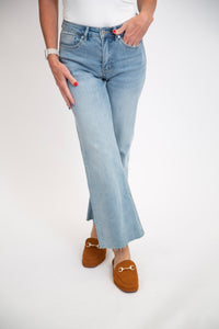 Jolene Loafer Mule