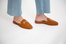 Load image into Gallery viewer, Jolene Loafer Mule
