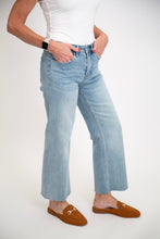 Load image into Gallery viewer, Jolene Loafer Mule