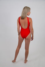 Load image into Gallery viewer, Miss America One Piece Swimsuit