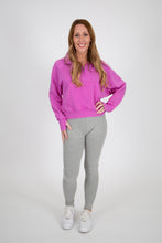 Load image into Gallery viewer, Brushed Knit Leggings