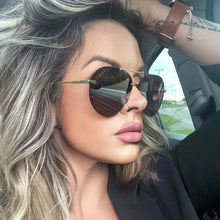 Load image into Gallery viewer, Lenox Sunglasses by DIFF