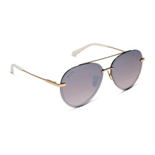Load image into Gallery viewer, Lenox Sunglasses by DIFF