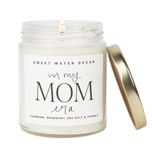 Load image into Gallery viewer, In My Mom Era Soy Candle