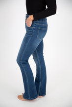 Load image into Gallery viewer, Petite Bootcut Jeans by Kan Can