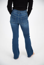 Load image into Gallery viewer, Petite Bootcut Jeans by Kan Can