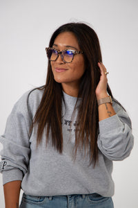 Willa Blue Light Readers by DIFF