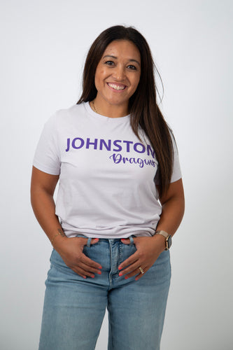 Johnston Dragons T-Shirt (NEW)