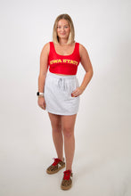 Load image into Gallery viewer, Iowa State Crop Tank