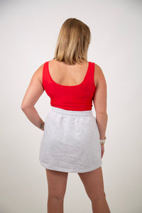 Iowa State Crop Tank