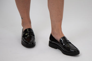 Hali Loafers by MIA Shoes