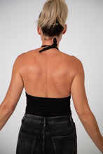 Load image into Gallery viewer, Iowa State Halter Top