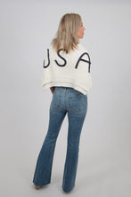 Load image into Gallery viewer, High Rise Happi Flare by Hidden Jeans