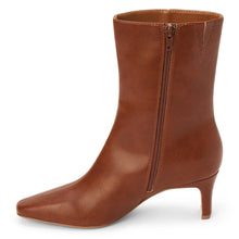 Load image into Gallery viewer, Adler Ankle Boot | Cognac