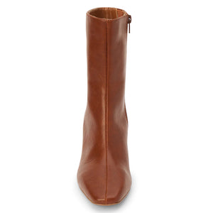 Adler Ankle Boot | Cognac