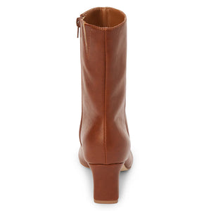 Adler Ankle Boot | Cognac