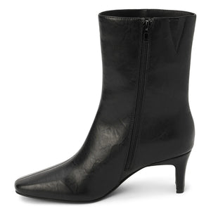 Adler Ankle Boot | Black