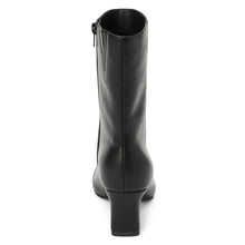 Load image into Gallery viewer, Adler Ankle Boot | Black