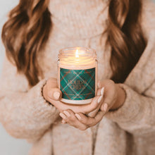 Load image into Gallery viewer, Holiday Cheer Soy Candle