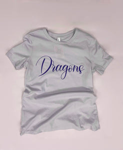 Dragons T-Shirt