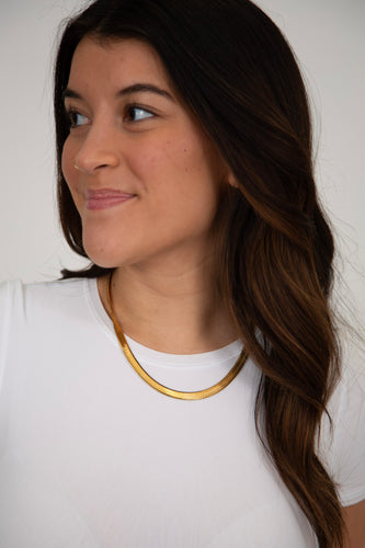Jax Snake Choker