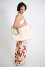 Load image into Gallery viewer, Boho Tote Bag