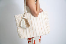Load image into Gallery viewer, Boho Tote Bag