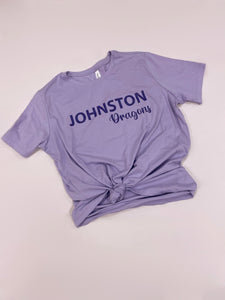 Johnston Dragons T-Shirt (NEW)