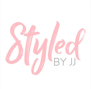 Styled. by JJ