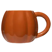 Load image into Gallery viewer, Pumpkin Mug | Orange