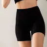 Load image into Gallery viewer, Ribbed Knit Biker Shorts