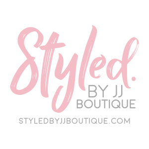 Styled. by JJ Boutique