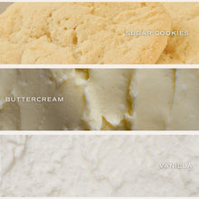 Load image into Gallery viewer, Sugar Cookies Soy Candle