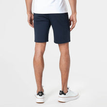 Load image into Gallery viewer, Men’s Comfort Knit Chino Shorts | Navy