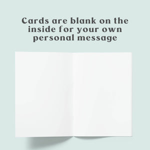 One Rad Dad Greeting Card