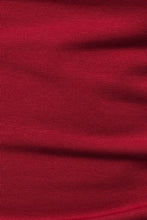 Load image into Gallery viewer, Tube Top | Deep Red