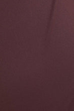 Load image into Gallery viewer, Open Back Bodysuit | Brown