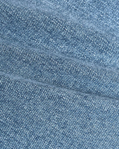 Men’s Straight Authentic Denim Jeans