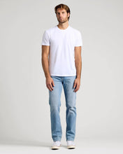 Load image into Gallery viewer, Men’s Straight Authentic Denim Jeans
