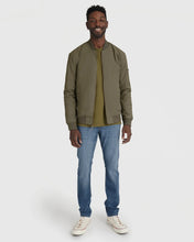 Load image into Gallery viewer, Bomber Jacket