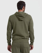 Load image into Gallery viewer, Fleece French Terry Hoodie