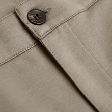 Load image into Gallery viewer, Men’s Comfort Knit Chino Shorts | Khaki