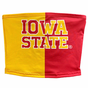 Iowa State Two Tone Tube Top