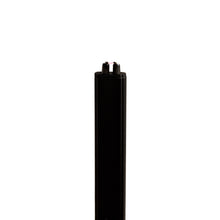 Load image into Gallery viewer, Black Rechargeable Electric Lighter