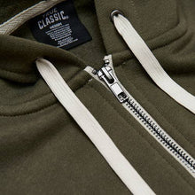Load image into Gallery viewer, Fleece French Terry Hoodie