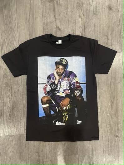 Kobe T-Shirt