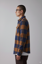 Load image into Gallery viewer, Men’s Flannel Shirt