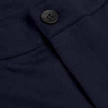 Load image into Gallery viewer, Men’s Comfort Knit Chino Shorts | Navy