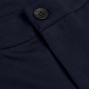 Men’s Comfort Knit Chino Shorts | Navy