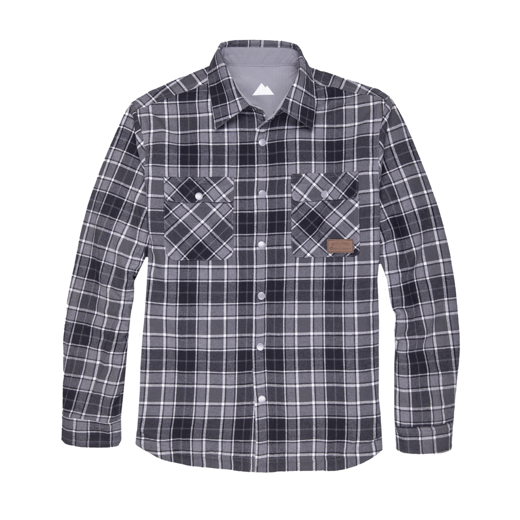 RC | CL Reversible Jacket